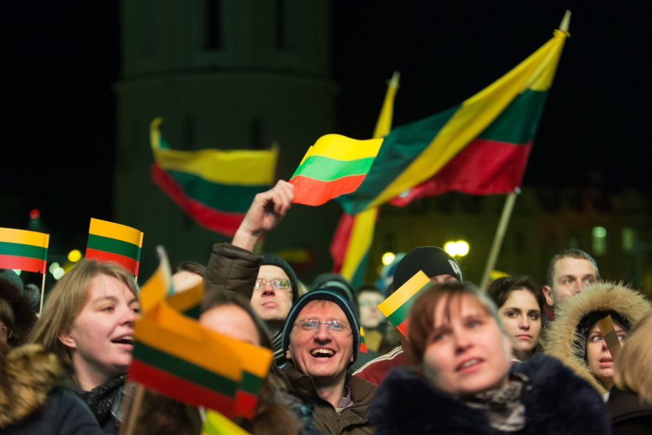 Siūlo skelbti atsiprašymų dieną: ką tai pakeistų Lietuvoje