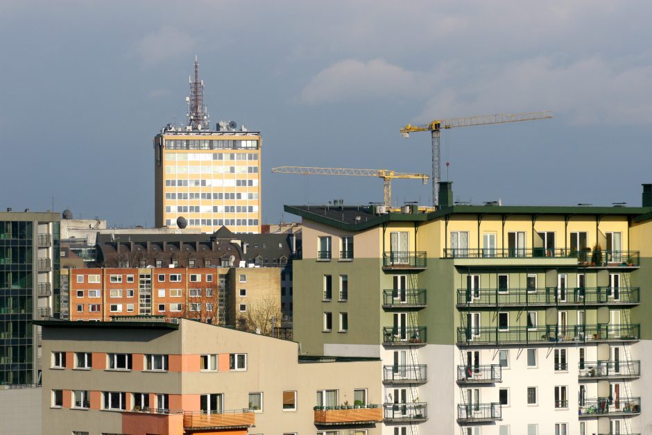 „City service“ plėtrą planuoja Lenkijoje ir Ispanijoje