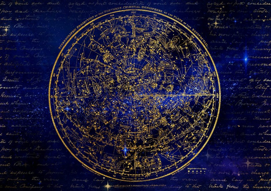 Dienos horoskopas 12 zodiako ženklų (gruodžio 27 d.)