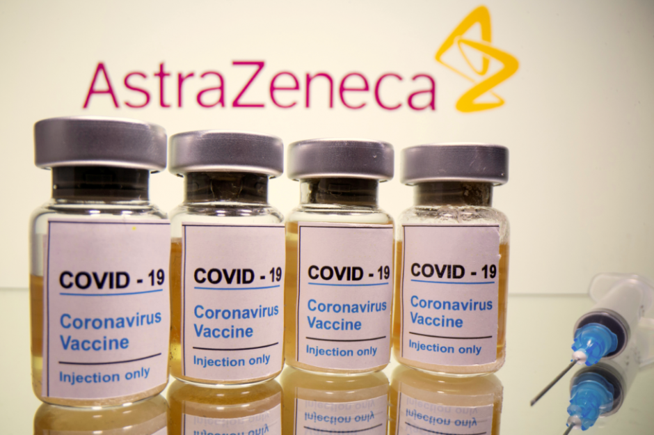 Baltijos šalys ragina ES leisti išvežioti „AstraZeneca“ vakciną dar iki jos patvirtinimo