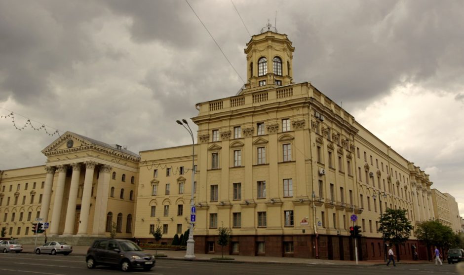 Baltarusijos KGB „medaus spąstai“: lietuvį nugirdė simpatiška baltarusė – tada prasidėjo šantažas