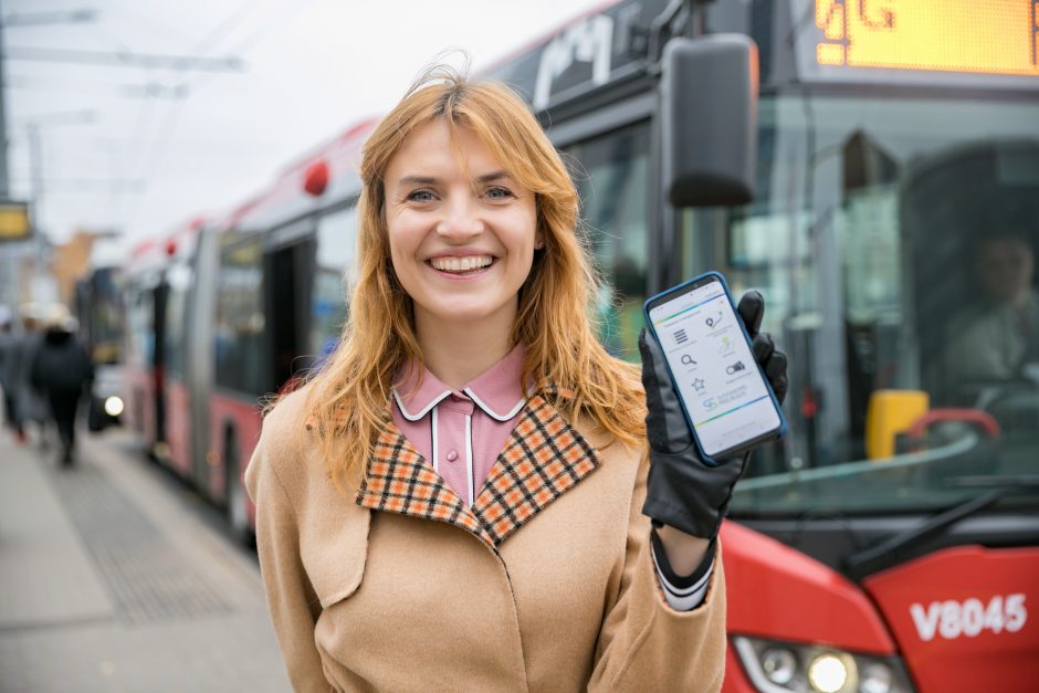 Žinomi žmonės sako: gyvenimas be automobilio – misija įmanoma