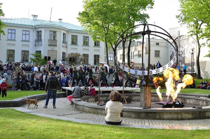 Mažojoje Lietuvoje baigiasi „Lietuvos muziejų kelias“