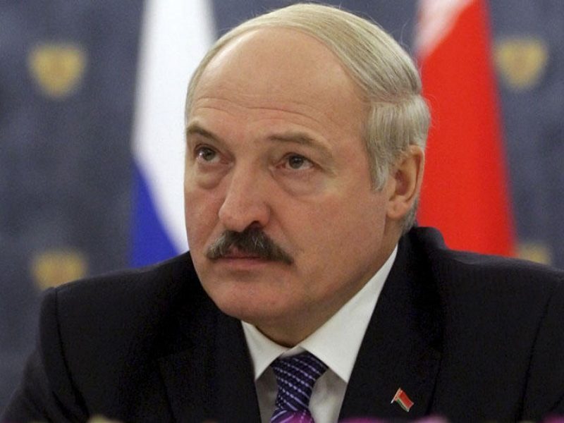 A. Lukašenka žada naują vyriausybę suformuoti iki Baltarusijos prezidento rinkimų