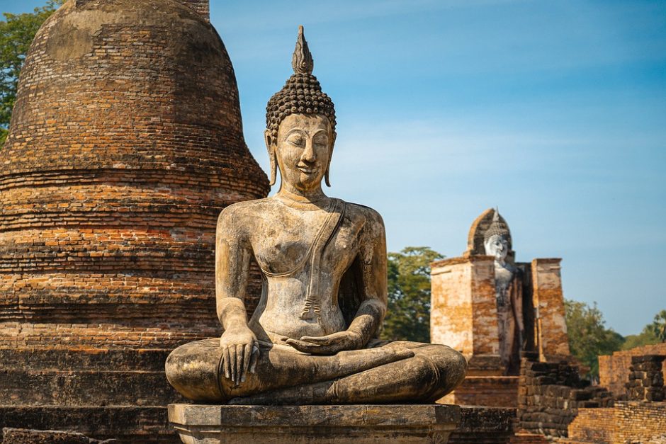Tailandas turistų iš užsienio gali neįsileisti iki metų pabaigos