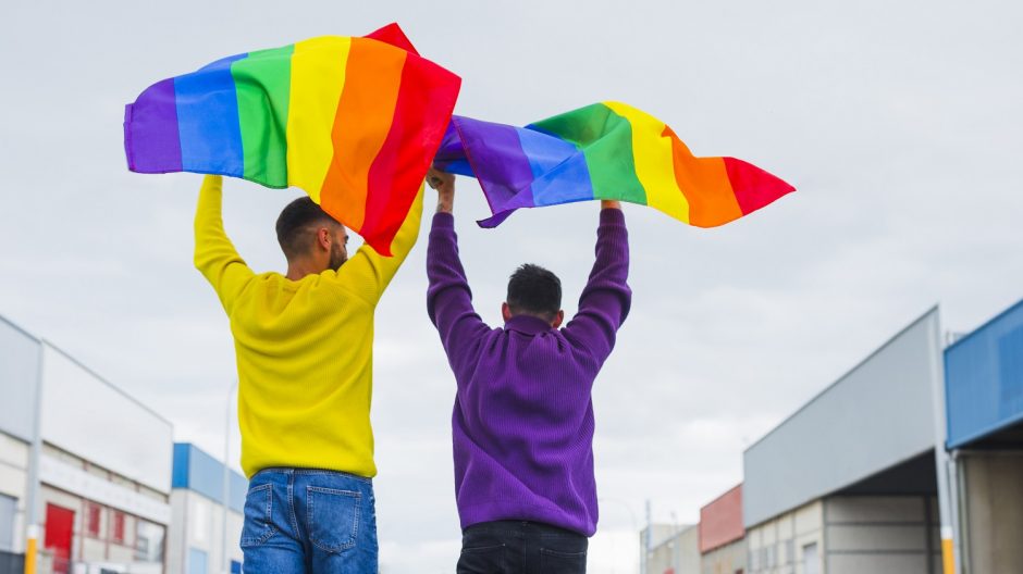 Į Varšuvą po metų pertraukos grįžta LGBT paradas