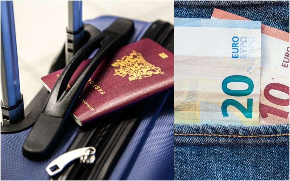 Pinigų grąžinimas už atšauktas keliones į Kroatiją gali užtrukti