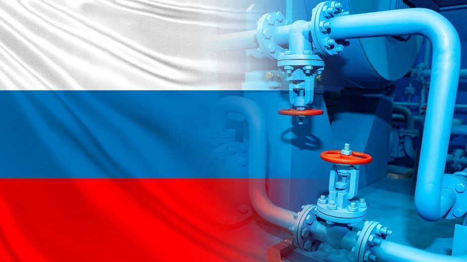 G-7 sutarė dėl rusiškos naftos kainų „lubų“