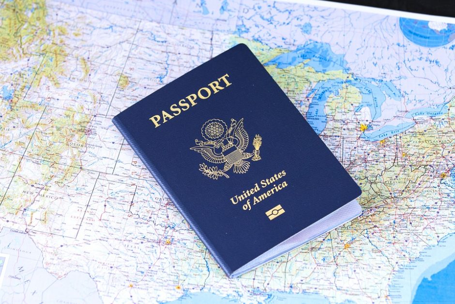 JAV atšauks vizas užsienio studentams, kurių studijos perkeliamos į internetą