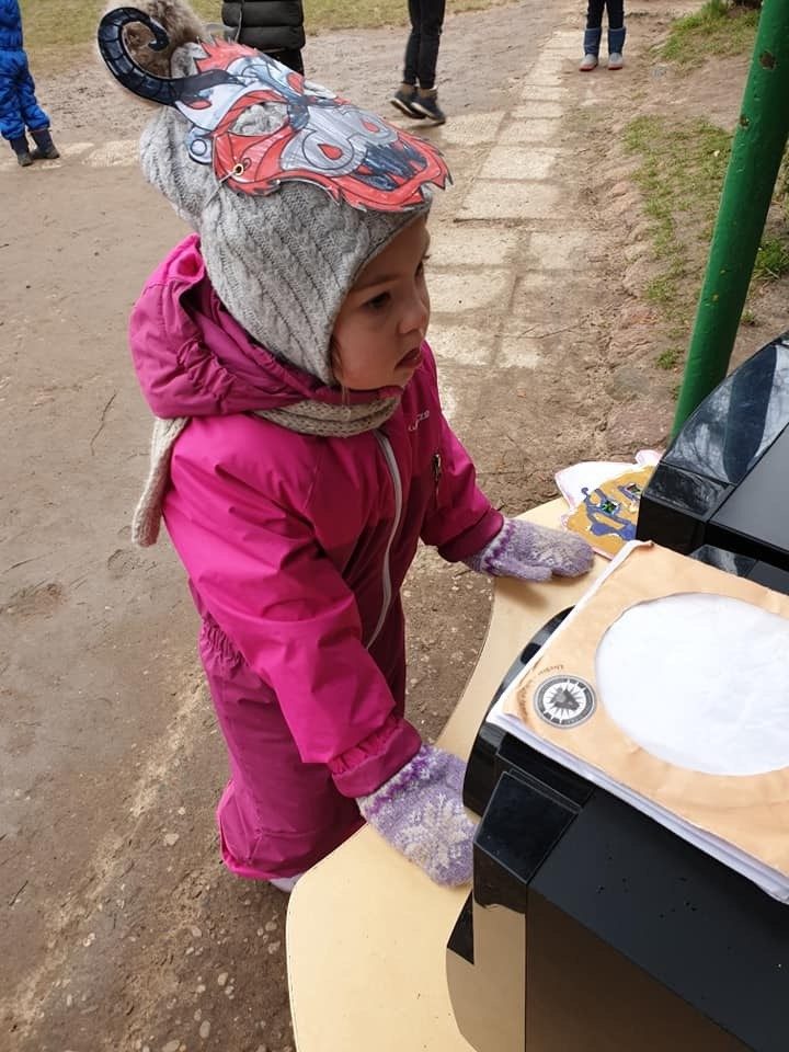 Dauno sindromą turinti dukra išmokė įžvelgti laimę mažuose dalykuose