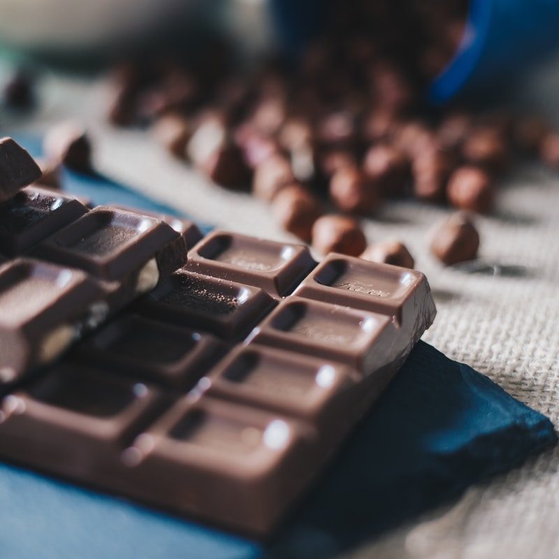 Minint Pasaulinę šokolado dieną – ką vertėtų žinoti mėgstantiems šį produktą?