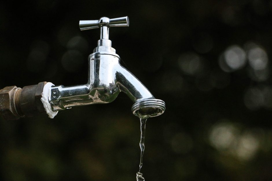 Trijose Kupiškio rajono vandenvietėse nustatytas padidintas arseno kiekis