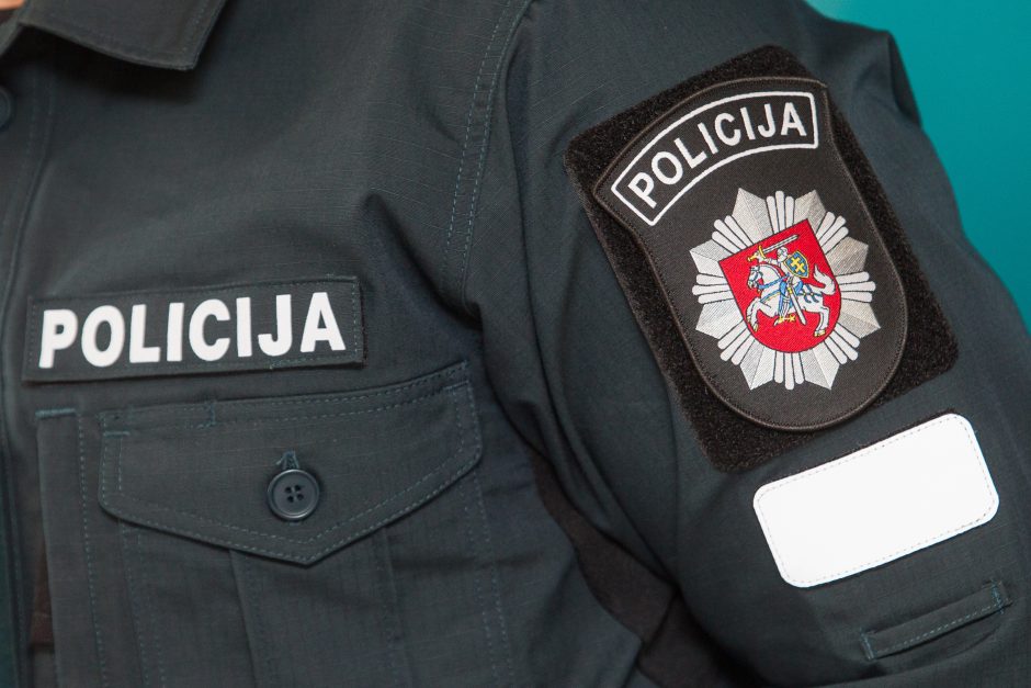 Policininku apsimetęs sukčius iš palangiškės išviliojo 11 tūkst. eurų