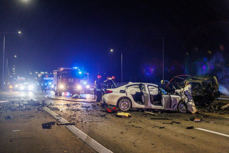 Kauno pareigūnas: kai kurie tą automobilį matė dar iki tragedijos, bet niekam nepranešė – kodėl?
