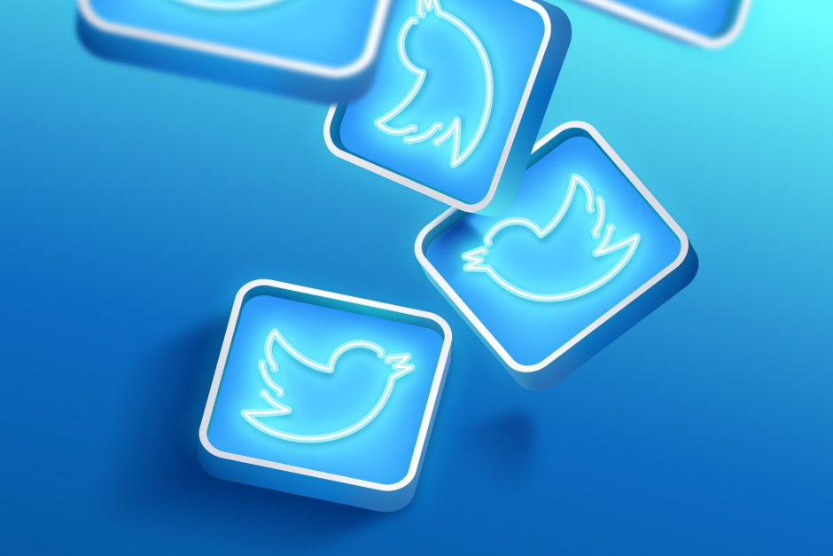„Twitter“ pristatė socialinio tinklo versiją, galinčią apeiti blokavimą Rusijoje