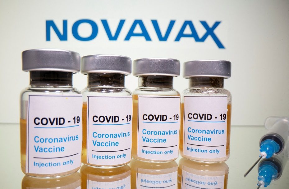 EVA rekomendavo patvirtinti JAV bendrovės „Novavax“ vakciną nuo COVID-19
