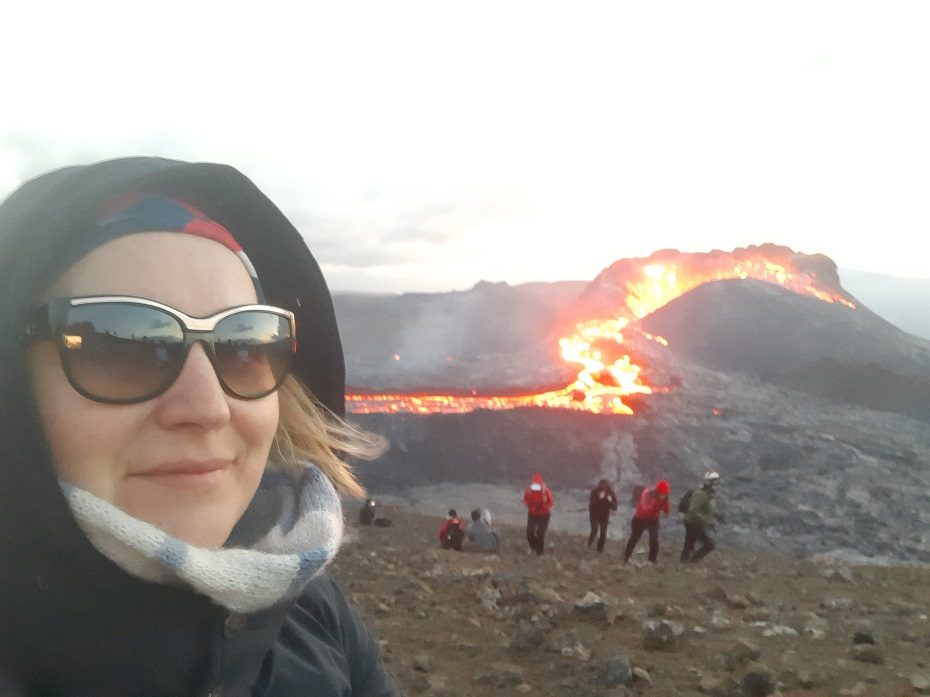 Nuotykių ieškotojai ramybės uostu tapo vaizdingoji Islandija