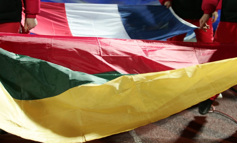 Prancūzijos ir Lietuvos diplomatinių santykių 100-metis: bus atidaryta paroda