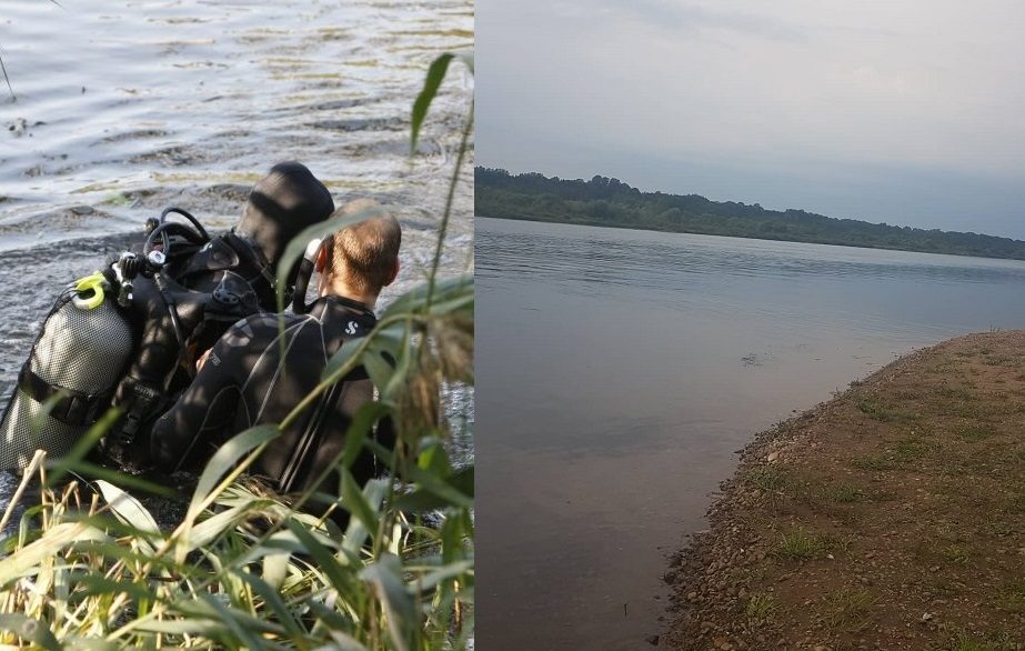 Prie Nemune dingusio paauglio paieškų žada jungtis ir narai iš Latvijos