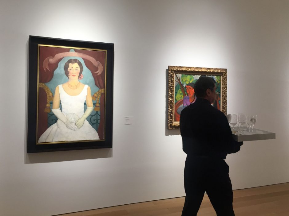 Fridos Kahlo paveikslas aukcione parduotas už įspūdingą sumą