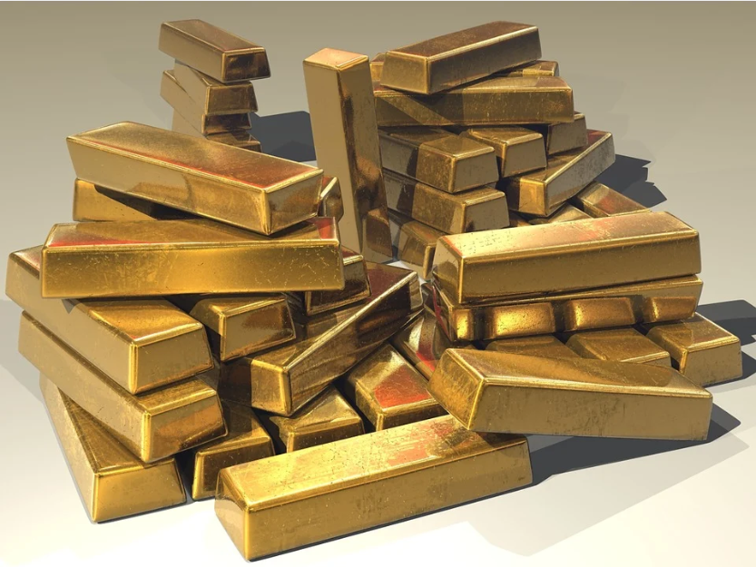 ES šalys sutarė suvaržyti Rusijos aukso eksportą ir įšaldyti „Sberbank“ turtą