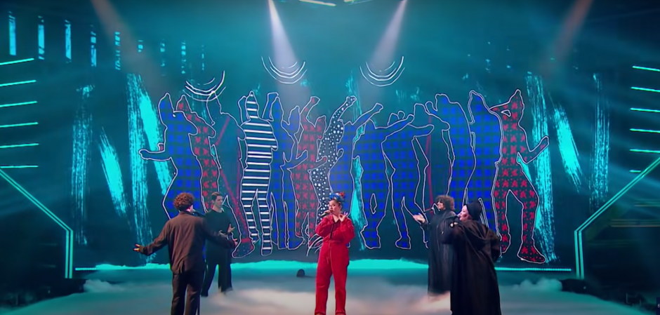 Rusijos feministinė daina „Eurovizijos“ konkursui vadinama nesąmone