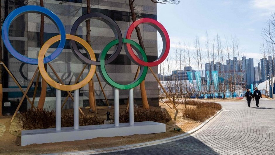 Keturios programėlės, praversiančios žiemos olimpinių žaidynių gerbėjams