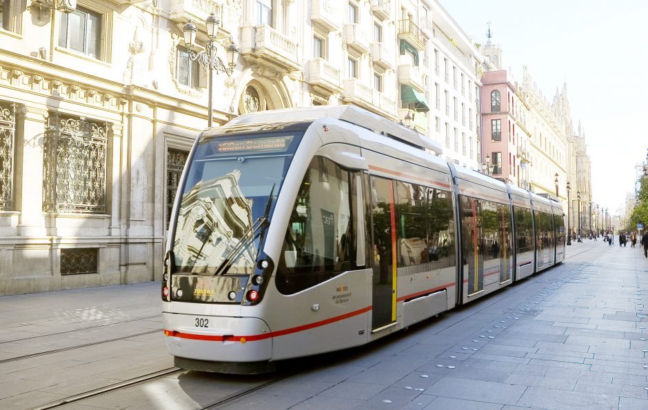 Klaipėda aiškinsis, ar miestui reikia tramvajaus