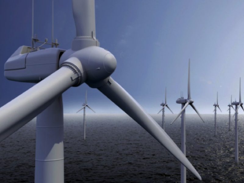 „Klaipėdos nafta“ ir „Orlen“ kartu ketina aptarnauti jūrinius vėjo parkus
