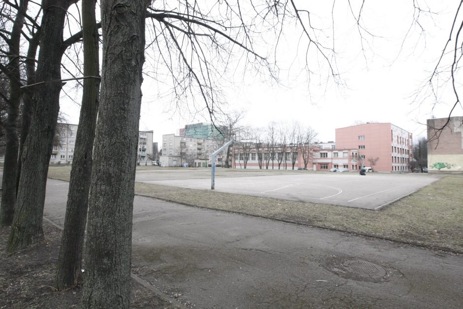 Vitės kvartalui – didesnis Klaipėdos savivaldybės dėmesys