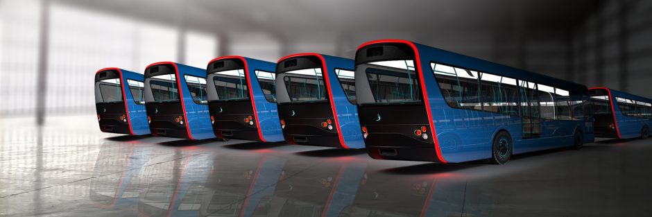 Dėl transporto ateities – politikų aistros: Klaipėdoje tramvajaus nebus