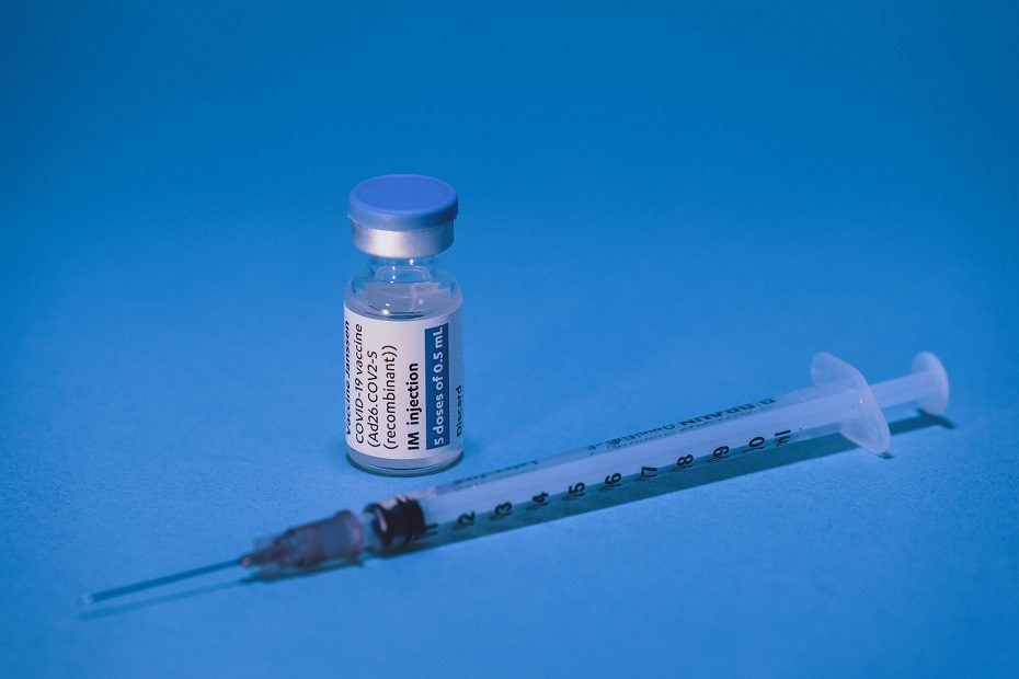 Šiauliečiai skiepijami „Janssen“ vakcina be išankstinės registracijos