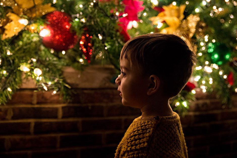 Lietuvoje gyvenančios skirtingų šalių šeimos – apie Kalėdų tradicijas