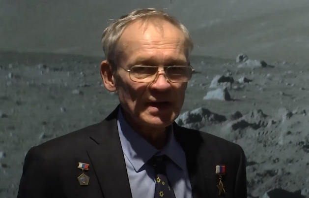Lietuvoje viešėjęs rusų kosmonautas S. Avdejevas atskleidė ne vieną įdomybę