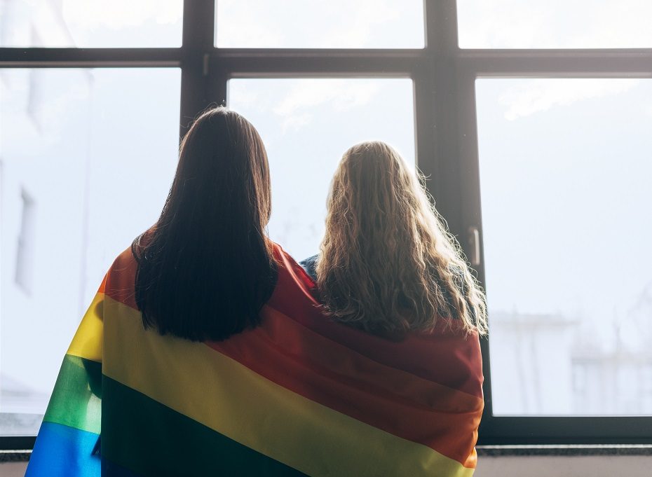 Europos Parlamentas paskelbė ES LGBTIQ laisvės erdve