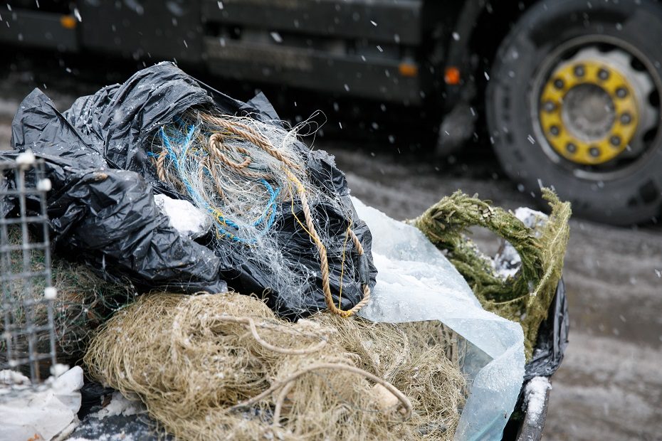 Akcijos „Lašiša“ rezultatai: nustatyta per 180 pažeidimų, paimta šimtai įrankių