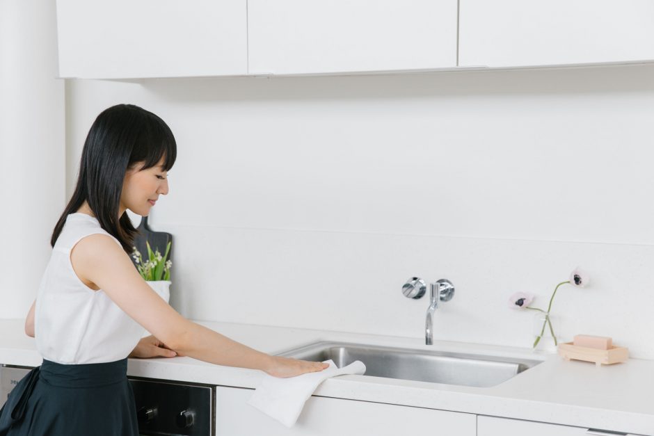 Ideali tvarka ir švara – tarsi namų palaiminimas: koks metodas tinka jums?
