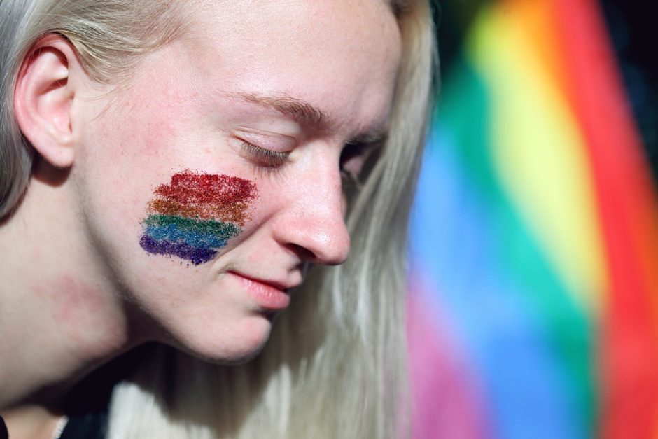 Tyrimas: LGBTI asmenų emocinė būklė Lietuvoje yra prasčiausia Europoje