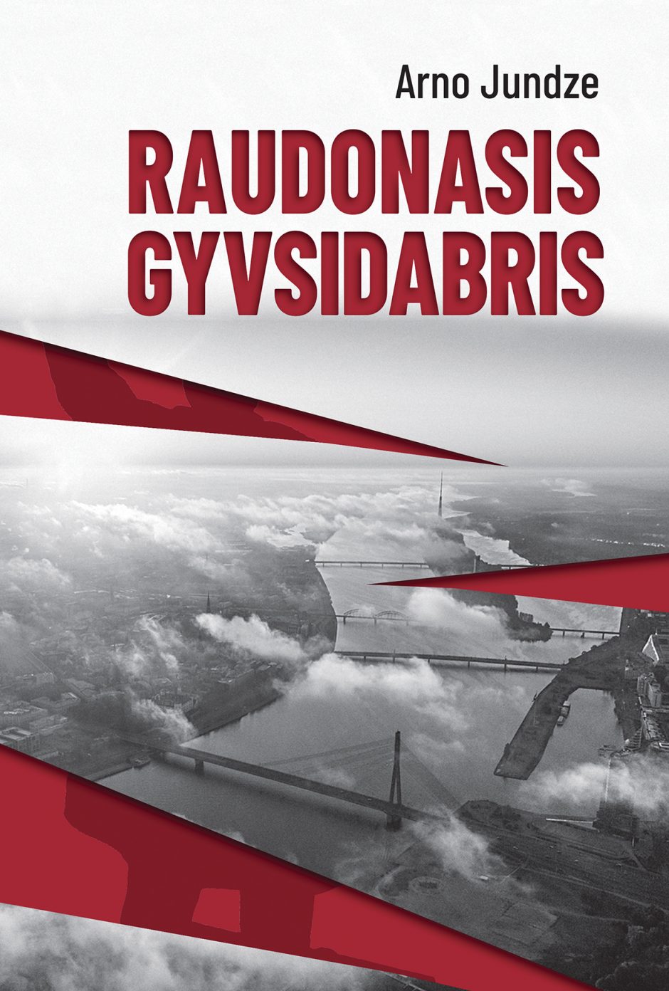 Rašytojų sąjungos leidykla linki baltų Kalėdų: skaitykite ir dovanokite geras knygas