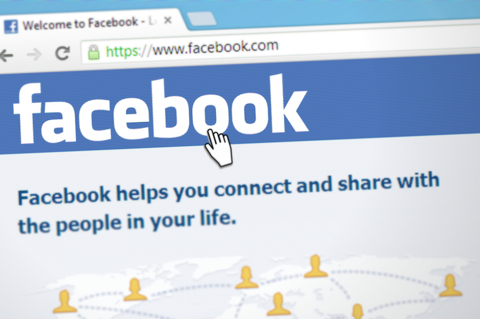 „Facebook“ atskleidė, kiek netikrų paskyrų yra socialiniame tinkle