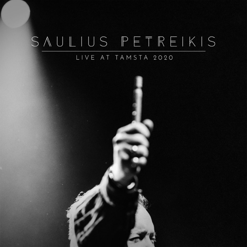 Naujajame S. Petreikio albume – senovės baltų ir skandinavų legendos