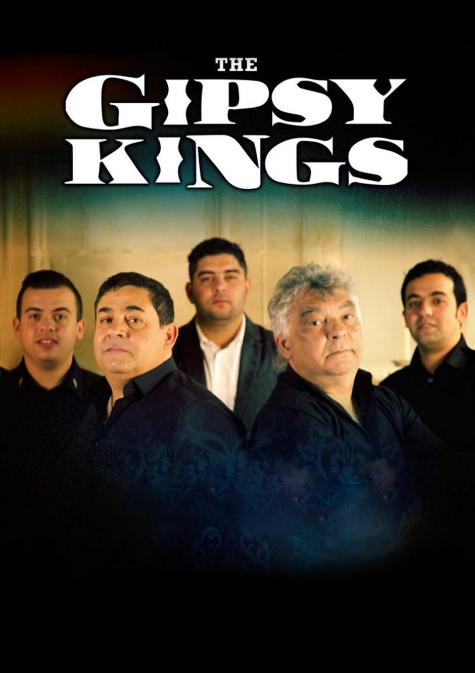 „Grammy“ apdovanojimų laimėtojai „The Gipsy Kings“ Lietuvoje surengs du pasirodymus