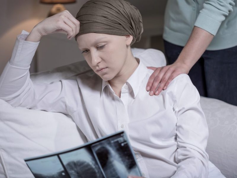 Kada onkologinėmis ligomis sergantys lietuviai sulauks europinio lygio gydymo?