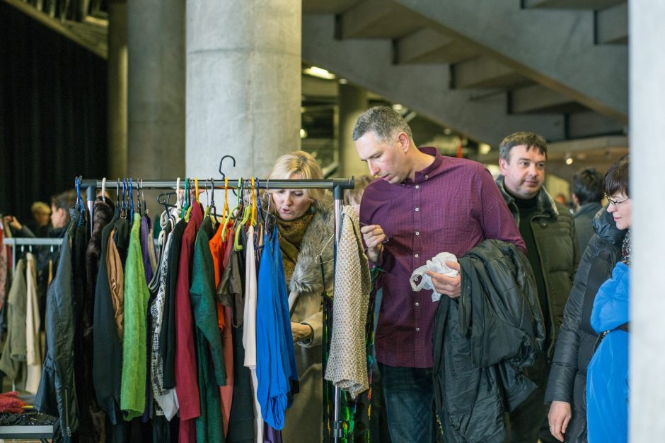 Šeši patarimai, padėsiantys atnaujinti senus drabužius