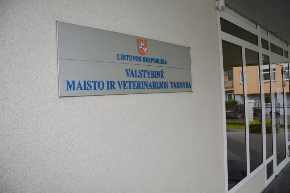 Vyriausybė nusprendė skirti M. Staškevičių VMVT direktoriumi