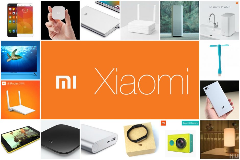 Penki faktai apie „Xiaomi“, kurie jus nustebins