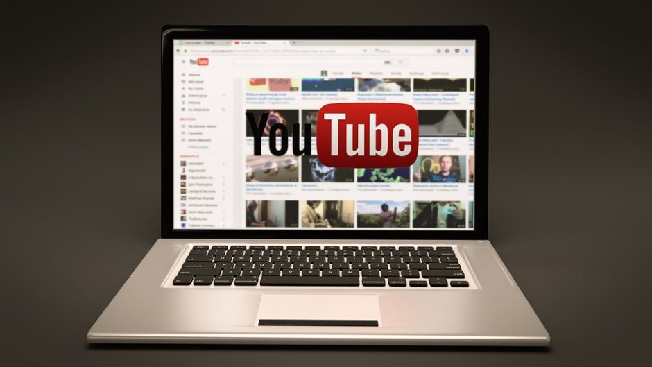 „YouTube“ draus neapykantą kurstančius vaizdo įrašus