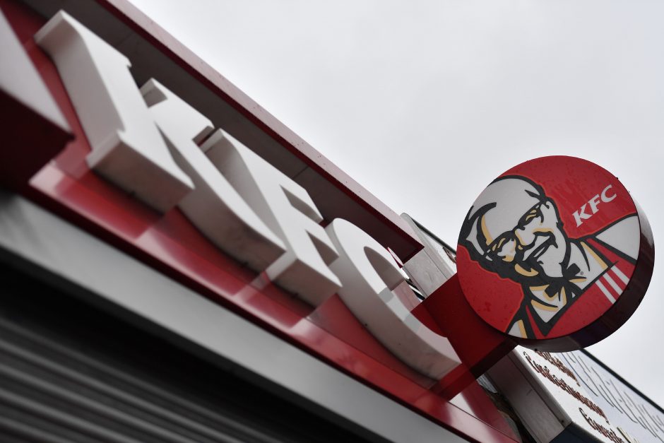 Kinijoje atidarytas komunistų didvyrį įamžinantis KFC restoranas