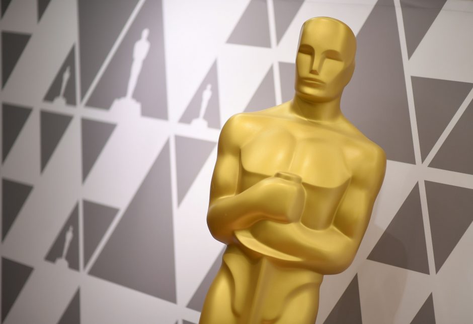 Oficialiai patvirtinta, kad „Oskarų“ įteikimo ceremonija vyks be vedėjo