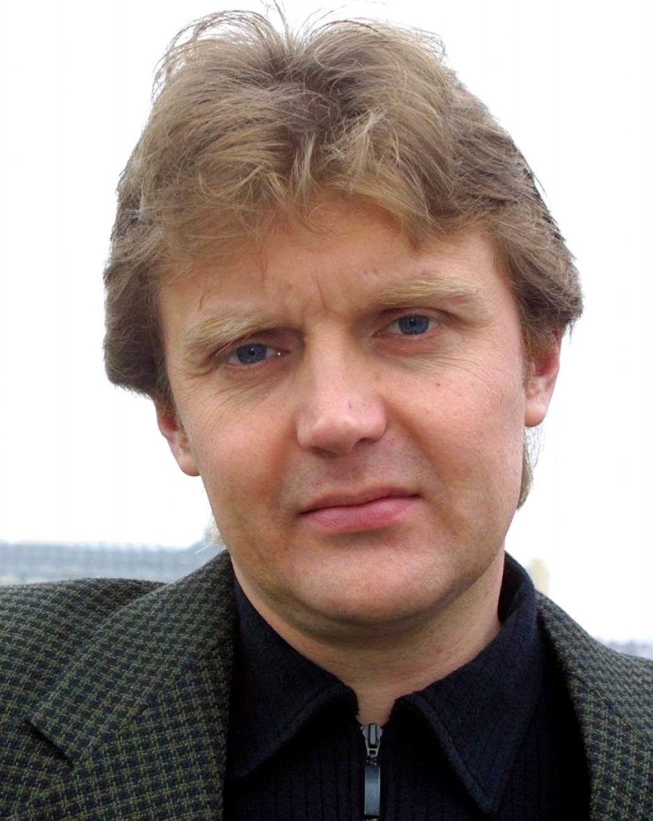 Nauja britų opera pasakos apie buvusio rusų šnipo A. Litvinenkos mirtį